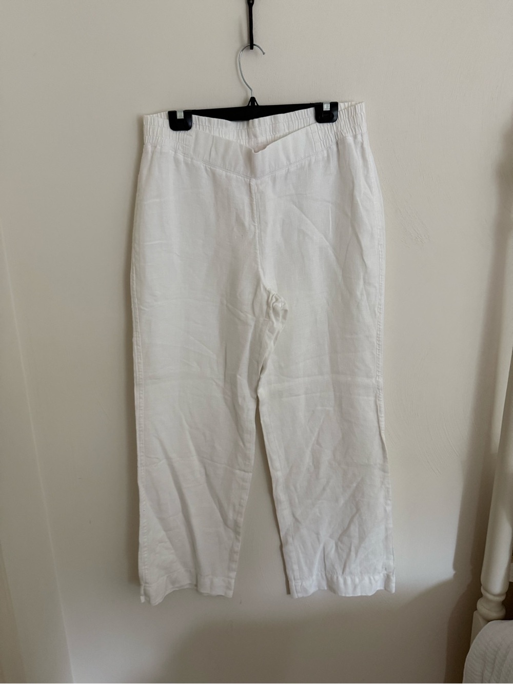 Lilly Pulitzer linen pants